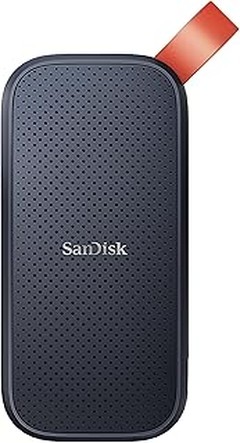 Instalación de un SSD externo USB C: guía completa