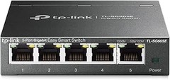Instalación Paso a Paso de un Switch de 5 Puertos