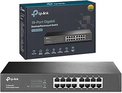 Guía fácil para instalar un switch no gestionable