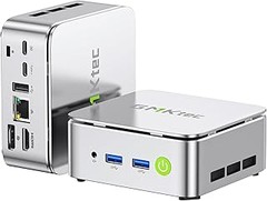 Instala fácilmente tu mini PC silenciosa en pocos pasos