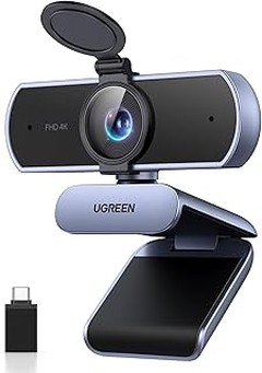 Instalación de tu webcam: Instrucciones claras y efectivas