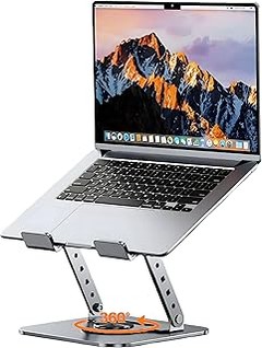 Consejos para limpiar y mantener un soporte para portátil