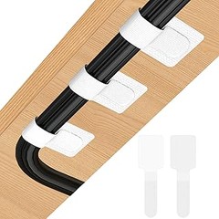 Consejos para mantener tus organizadores de cables eléctricos