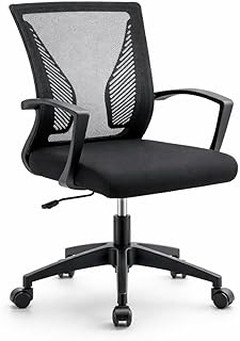 Consejos para el cuidado y mantenimiento de sillas para teletrabajo
