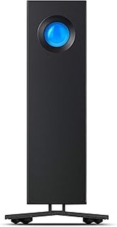Guía para Respaldar Datos Usando un Disco Duro Externo de Sobremesa