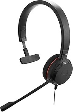 Mejores prácticas para usar auriculares monoaurales correctamente