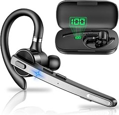 Auriculares con Cable vs Inalámbricos: ¿Cuál Elegir para la Oficina?
