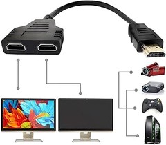 Comparativa de Adaptadores HDMI y DisplayPort: ¿Cuál elegir?