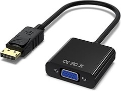 Comparativa de Adaptadores para Monitores: Calidad y Precio de las Mejores Marcas
