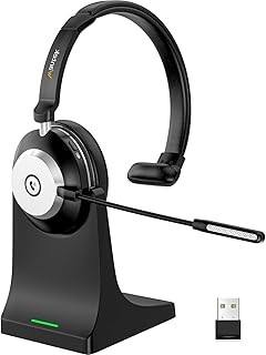 ¿Cuáles son los mejores auriculares para reuniones virtuales?