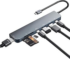 Comparativa de las Mejores Marcas de Kits de Conectividad para Portátil