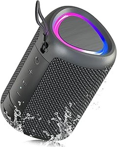 Mejores altavoces Bluetooth para despacho: comparativa completa