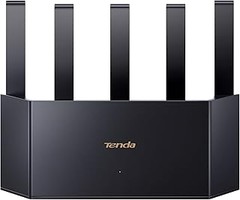 Comparativa de routers WiFi 6: HUAWEI, Cudy y Tenda