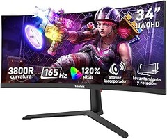 Comparativa de Marcas de Monitores Ultrapanorámicos