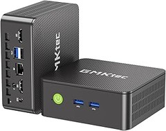 Comparativa de los Mejores Mini PCs para Doble Monitor en 2023