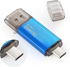 Comparativa entre Pendrives USB C y Otros Tipos de Almacenamiento