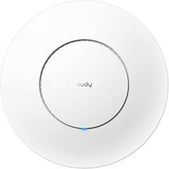 Comparativa de los Mejores Puntos de Acceso WiFi: Ubiquiti y TP-Link