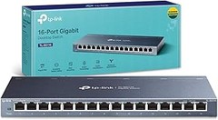 Comparativa entre Switches No Gestionables y Gestionables