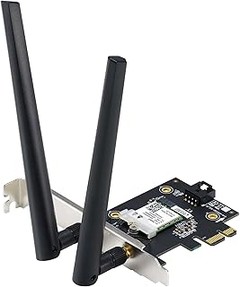 Comparativa de marcas populares de tarjetas WiFi PCIe