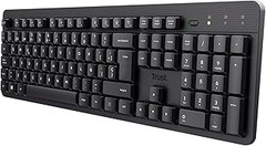 Teclados Inalámbricos vs. Teclados con Cable: ¿Cuál Elegir?
