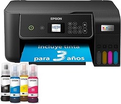Impresoras de Tinta vs. Láser: Comparativa para Elegir la Mejor Opción