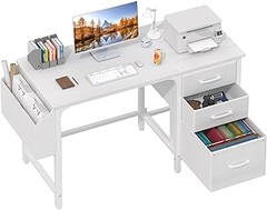¿Mesas de Escritorio Fijas o Ajustables? Compara y Decide