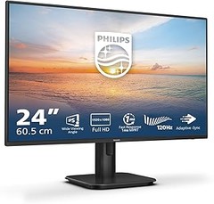 Monitores de 24″ vs 27″: ¿Cuál es el mejor para tu oficina?