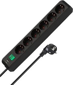 Diferencias entre Regletas con Interruptor Manual y Remoto
