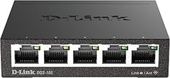 Switches de 5 puertos vs 8 puertos: ¿Cuál deberías elegir?