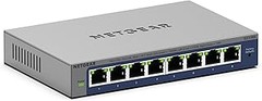 ¿Switches gestionables o no gestionables? Ventajas y desventajas