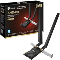Tarjetas WiFi PCIe frente a Adaptadores USB: ¿Cuál elegir?