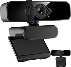 ¿Webcam con Tapa de Privacidad o Sin Tapa? Descubre cuál elegir