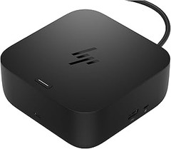 Dispositivos compatibles con una docking station con carga