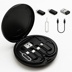 ¿Qué incluir en un kit de conectividad para portátil?