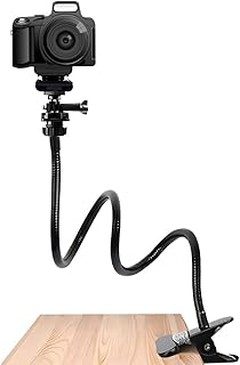 Cómo Mantener un Soporte para Webcam en Perfectas Condiciones
