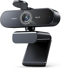 Cómo mantener tu webcam en buen estado para el teletrabajo