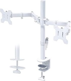 Aspectos Clave al Usar un Kit de Doble Monitor en Entornos de Oficina