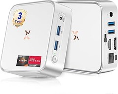 Análisis del coste medio de un mini servidor para oficina