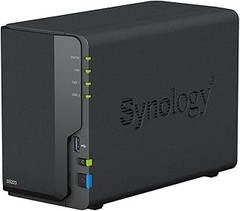 ¿Es rentable invertir en un NAS para copias de seguridad?