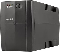 Precio y lugares de compra para SAI en oficina pequeña