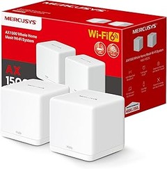 Precios de sistemas WiFi mesh para casas grandes: ¿Cuánto deberías pagar?