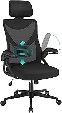 ¿Cuánto debo gastar en una silla ergonómica? Todo lo que necesitas saber