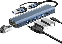 Cómo mantener en buen estado tu adaptador USB C a Ethernet