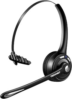 Consejos para el Mantenimiento de Auriculares Inalámbricos en el Trabajo