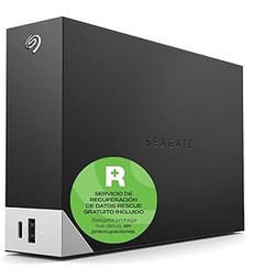 Discos duros externos de sobremesa vs. internos: ¿cuál es la mejor opción?
