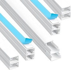 Mejores lugares para comprar canaletas para cables