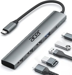 Mejores opciones para comprar un hub USB con HDMI a buen precio