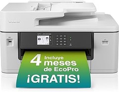 Las mejores opciones para comprar impresoras A3 con descuentos
