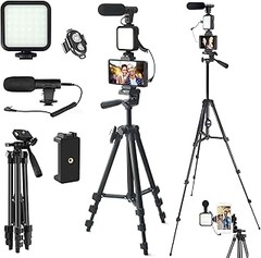 Mejores lugares para comprar kits para videollamadas profesionales