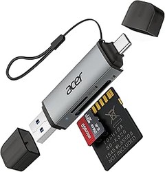 ¿Dónde comprar un lector de tarjetas USB C? Descubre las mejores opciones